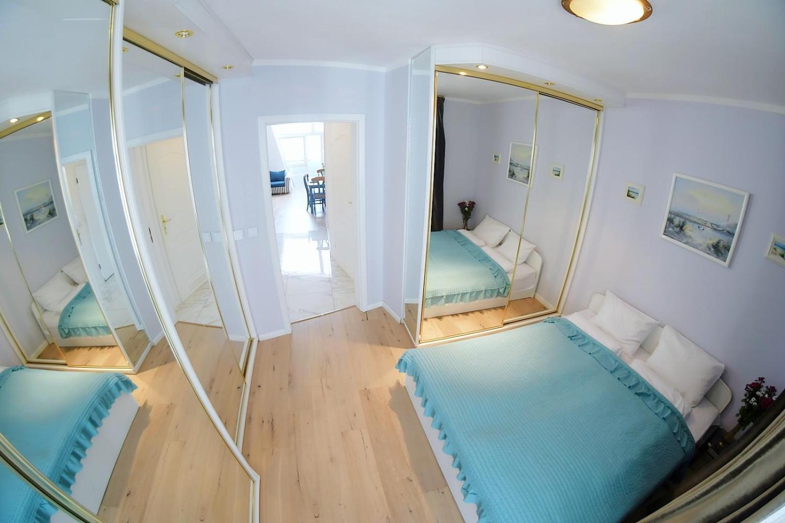 Apartament W Porcie Przy Latarni Morskiej Kołobrzeg Esterno foto